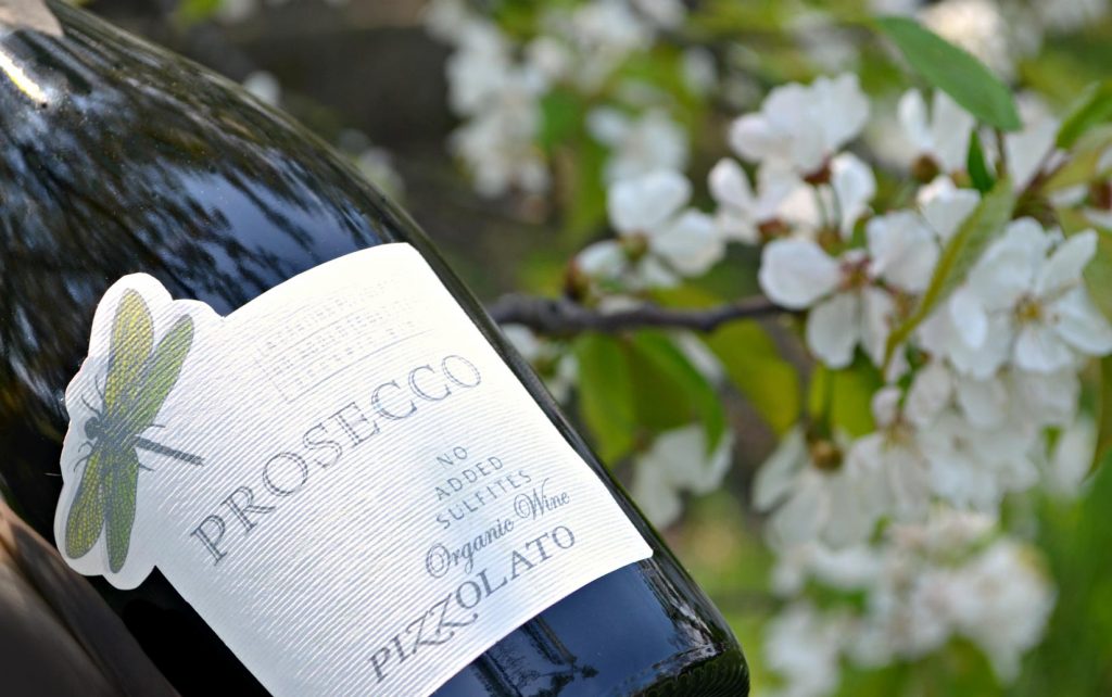 Organic and without sulphites wines Cantina Pizzolato in Villorba Treviso Cantina Pizzolato